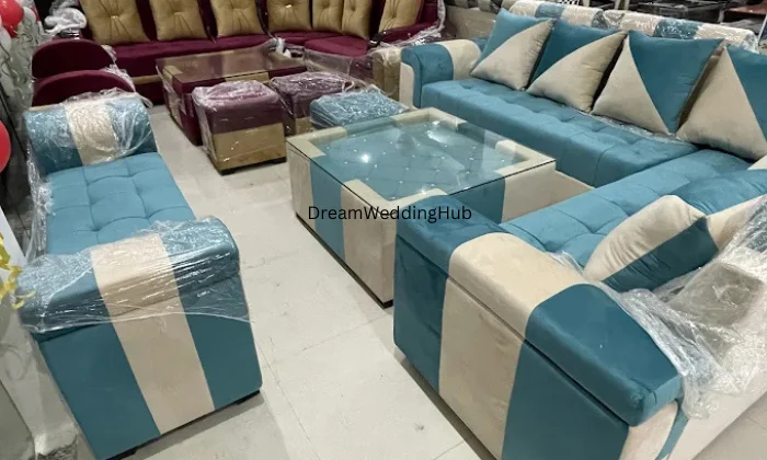 Radhe Furniture and Home Decor
